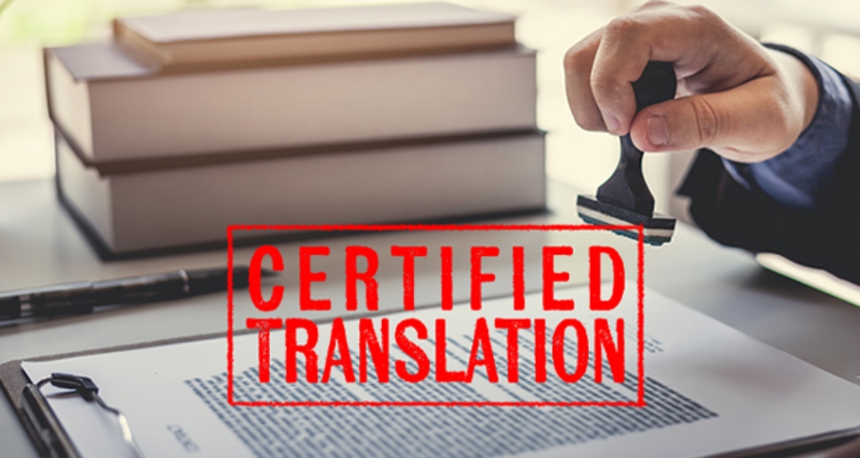 ترجمه رسمی چطور انجام می‌شود؟