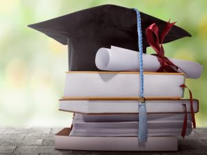 تفاوت دانشنامه و گواهی موقت