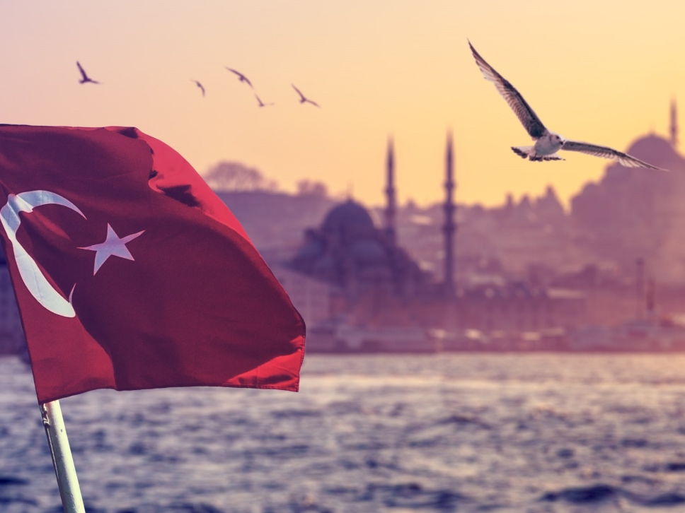 همه چیز درباره مهاجرت به ترکیه