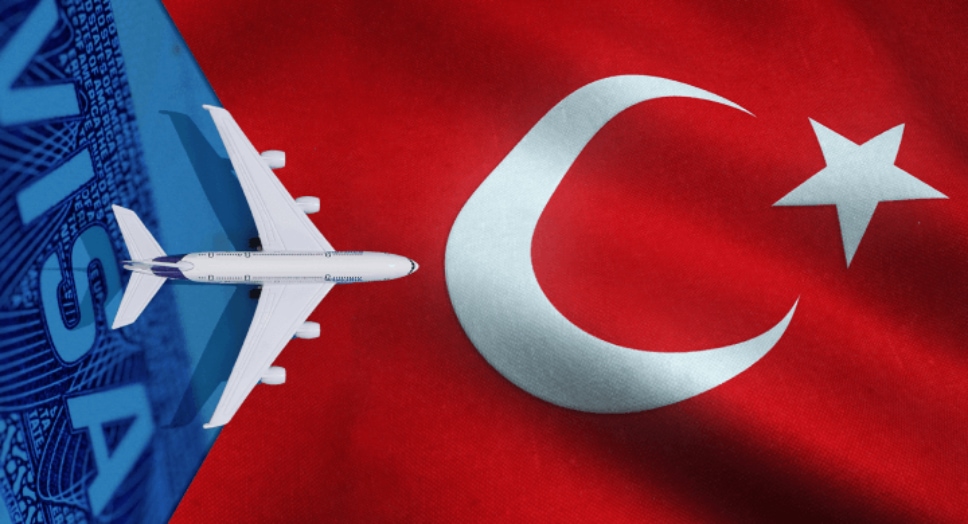 مشاغل مورد نیاز در ترکیه