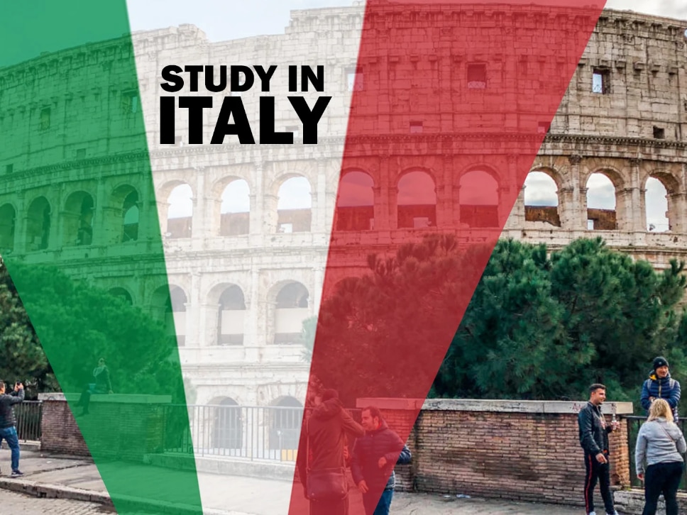همه چیز درباره تحصیل در ایتالیا