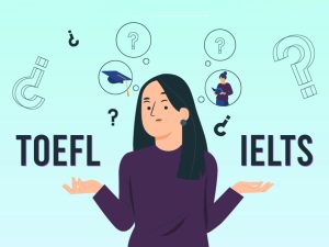 تفاوت آزمون آیلتس با تافل؛ کدام آزمون را بدهیم؟