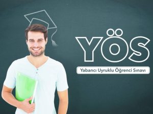 آشنایی با آزمون YOS و نحوه برگزاری آن