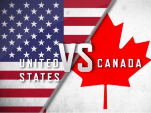 آمریکا یا کانادا؟ کدام کشور برای تحصیل بهتر است؟