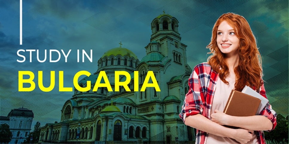 دریافت ویزای تحصیلی بلغارستان