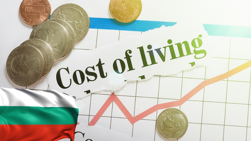 هزینه های زندگی و مهاجرت به بلغارستان