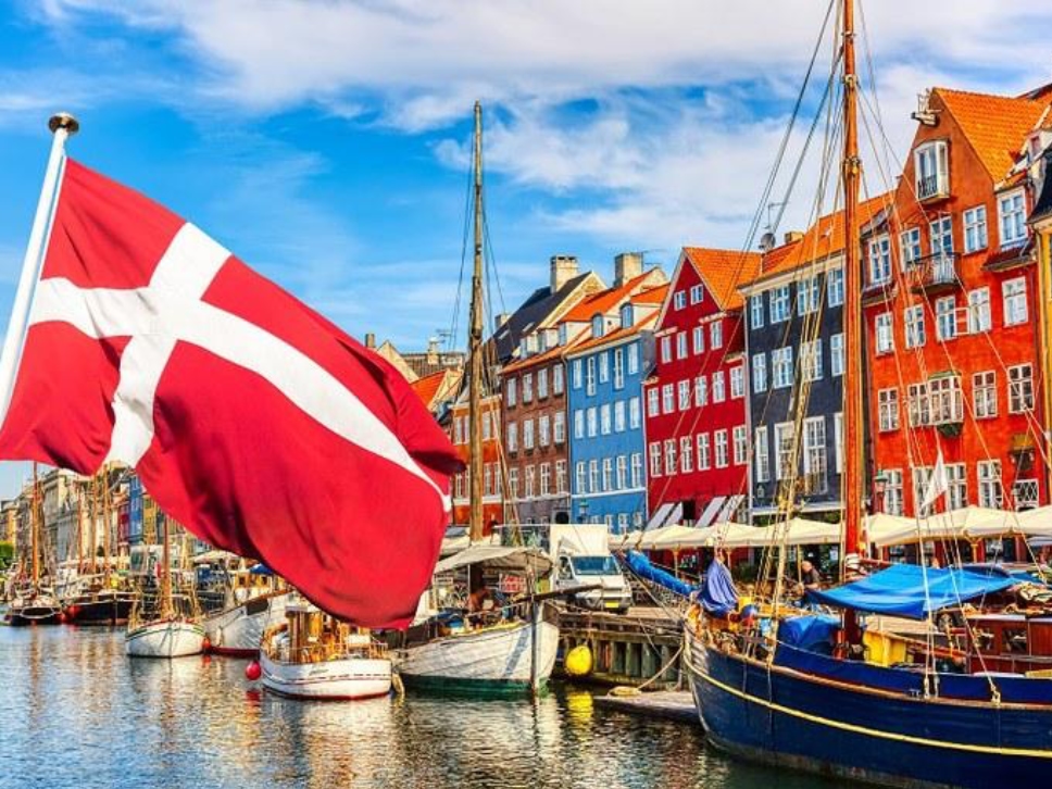 روش‌های مهاجرت به دانمارک