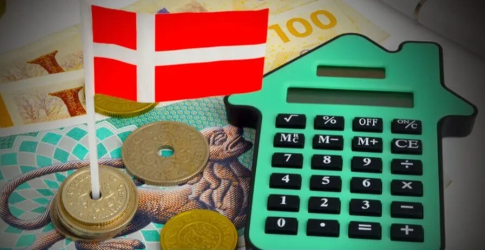 هزینه‌های مهاجرت به دانمارک