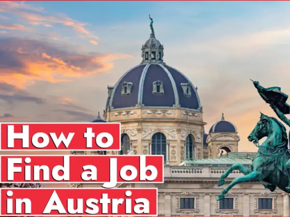 مهاجرت کاری به اتریش؛ شرایط و روش های کار در اتریش