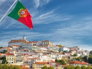 روش های مهاجرت به پرتغال