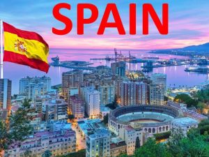 روش های مهاجرت به اسپانیا