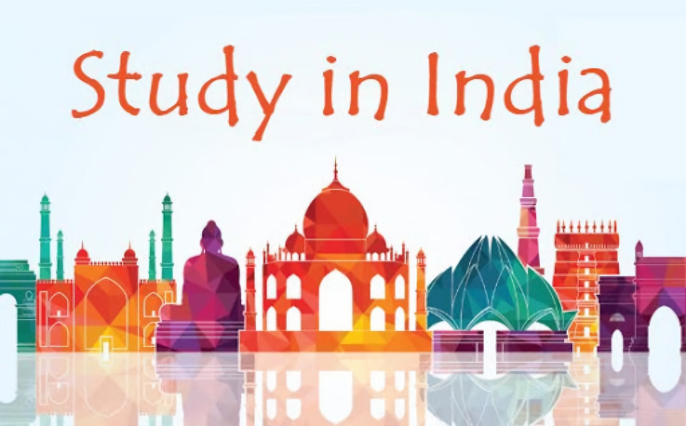 مراحل مهاجرت تحصیلی به هند