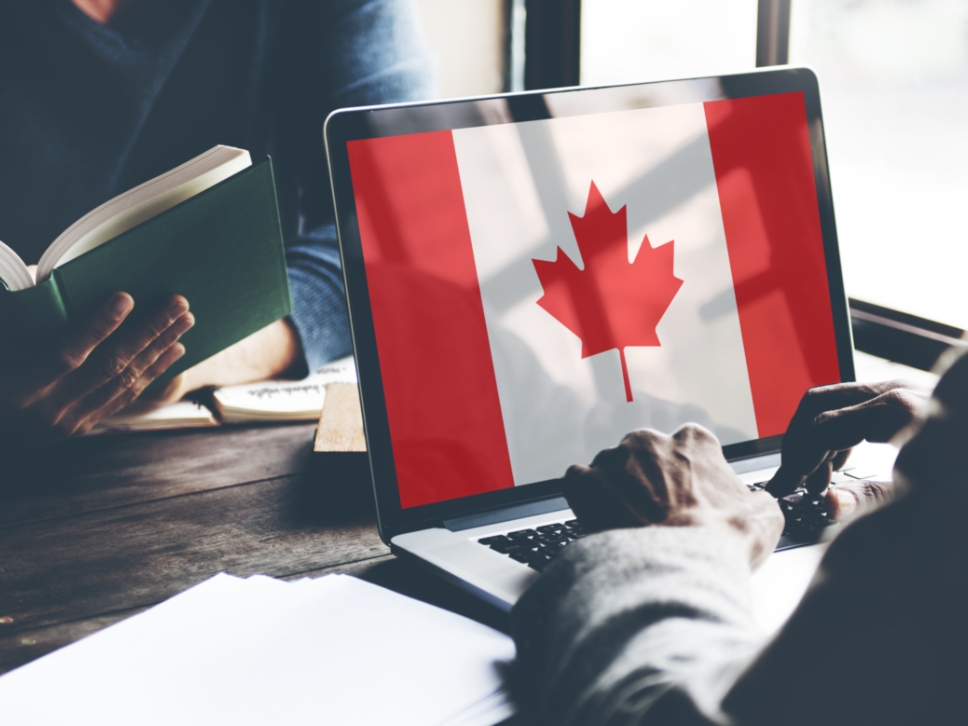 شرایط و راه‌های مهاجرت کاری به کانادا