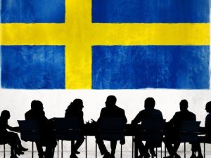 آشنایی با مشاغل مورد نیاز سوئد