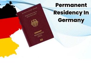 اخذ اقامت آلمان، راه‌ها و فرآیند دریافت آن