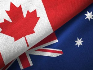 کانادا یا استرالیا؟ کدام‌یک برای تحصیل بهتر است؟