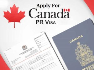 صفر تا صد دریافت اقامت کانادا