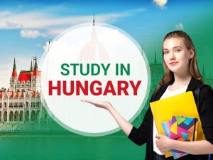 همه‌چیز درباره تحصیل در مجارستان