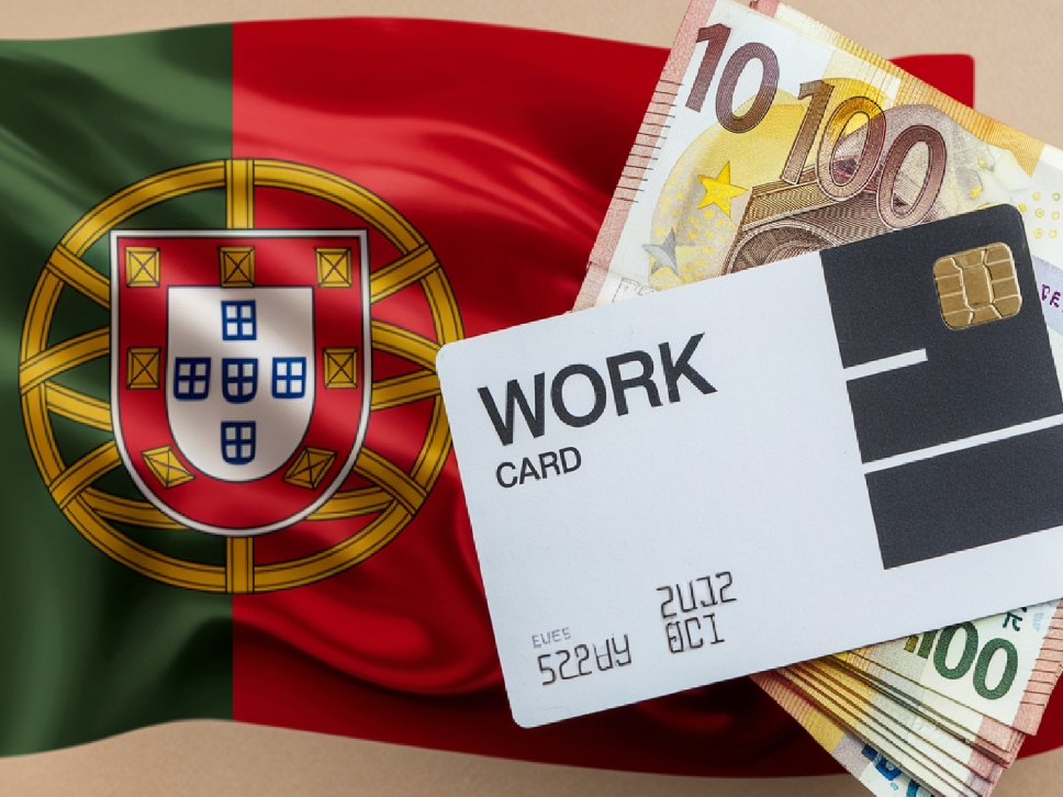 همه چیز درباره کار در پرتغال؛ راه های کاریابی در پرتغال