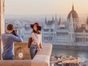 هزینه های زندگی در مجارستان