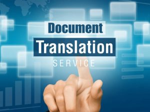 دارالترجمه رسمی در تهران