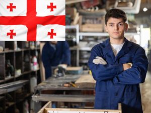 کار در گرجستان؛ روش های کاریابی در گرجستان