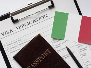 چک لیست کامل مدارک مورد نیاز ویزای تحصیلی ایتالیا (۵ خرداد ۱۴۰۴)