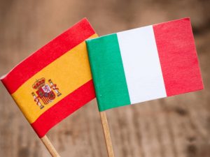 مقایسه تحصیل در ایتالیا و اسپانیا؛ کدام کشور بهتر است؟