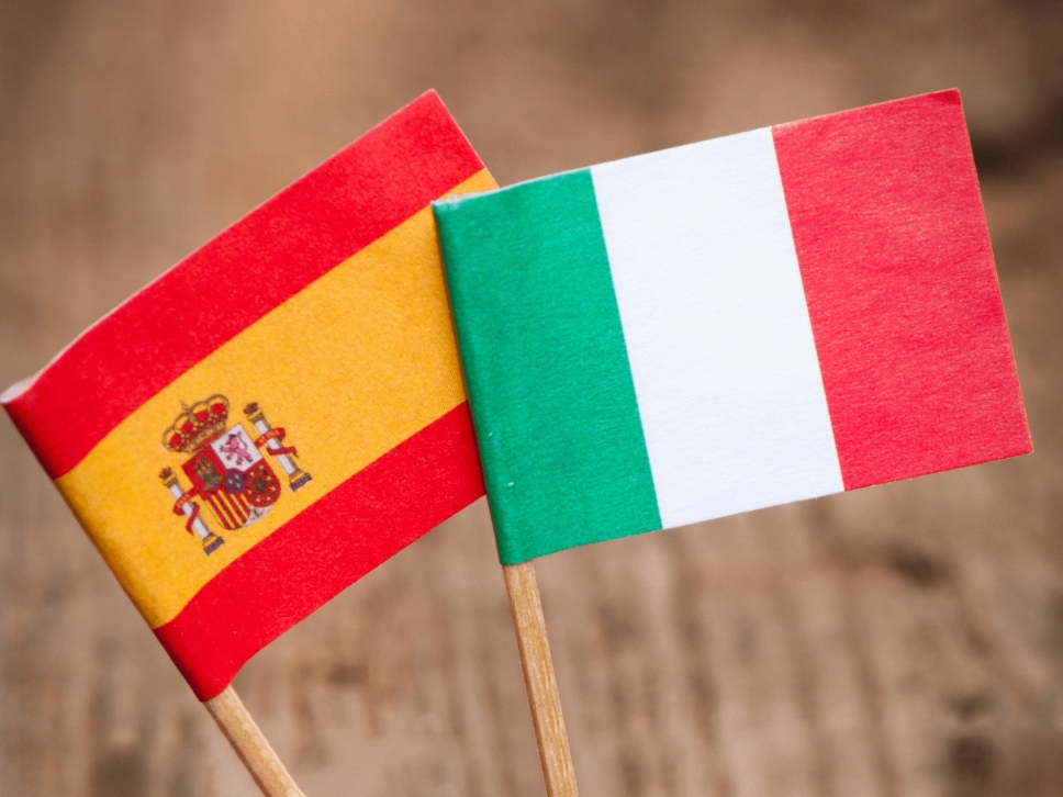 مقایسه تحصیل در ایتالیا و اسپانیا؛ کدام کشور بهتر است؟