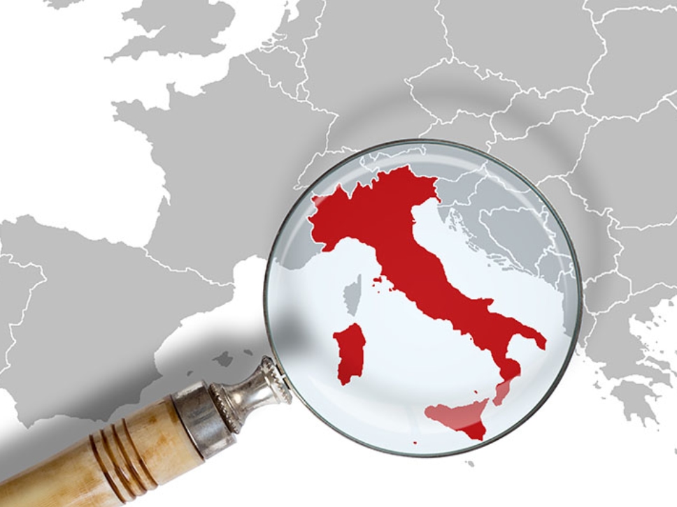 راهنمای جامع کار در ایتالیا + راه های کاریابی در ایتالیا