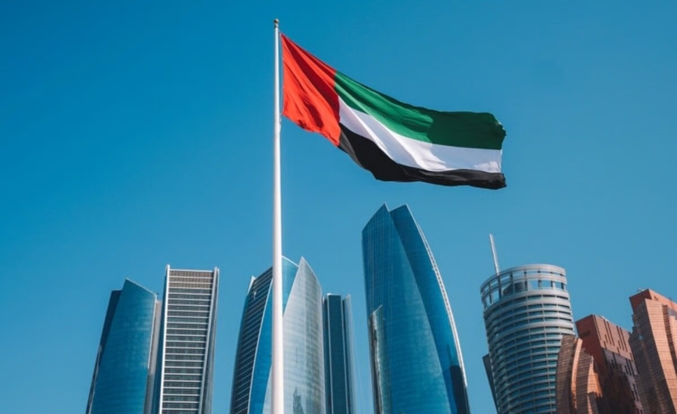 مهاجرت به امارات متحده عربی
