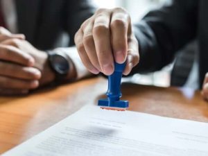 spain document legalization