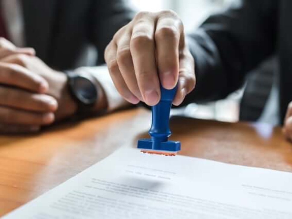 spain document legalization