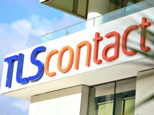 شرکت TLSContact جایگزین ویزامتریک آلمان