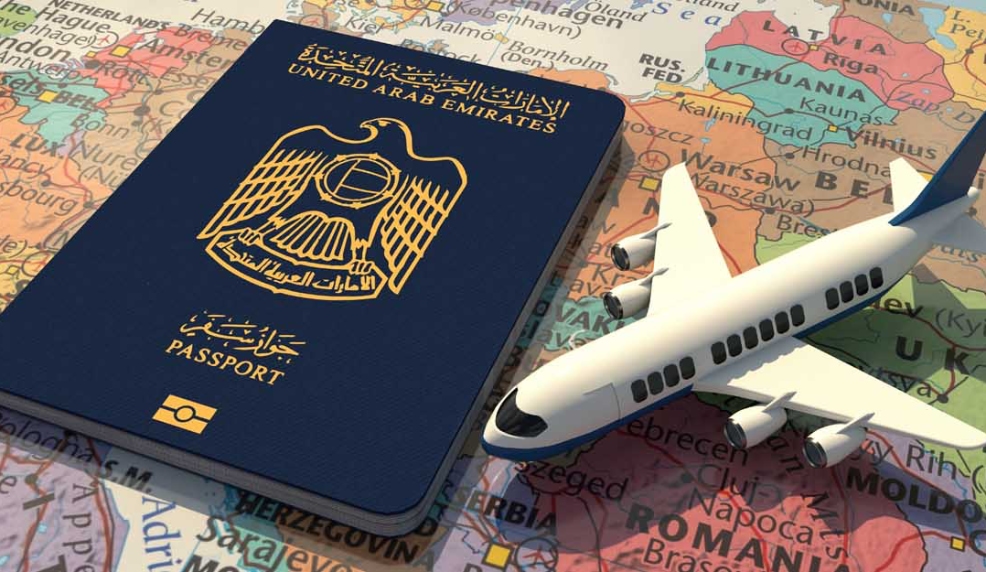 ویزای اقامت بازنشستگی در امارات