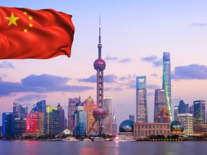 راهنمای جامع مهاجرت به چین