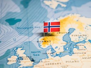 راه های مهاجرت به نروژ