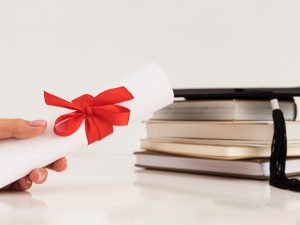 راهنمای گرفتن تاییدیه تحصیلی دیپلم و پیش دانشگاهی