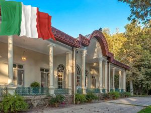 راهنمای کامل رزرو وقت سفارت ایتالیا + چک لیست مدارک