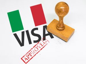 نکات مهم اخذ ویزای ایتالیا؛ چطور ویزای ایتالیا بگیریم؟