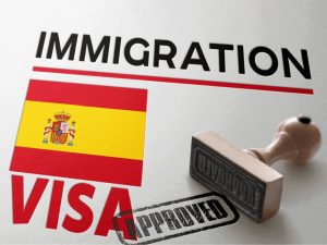 شرایط اخذ ویزای اسپانیا ۲۰۲۵ + مدارک و هزینه لازم برای ویزای اسپانیا