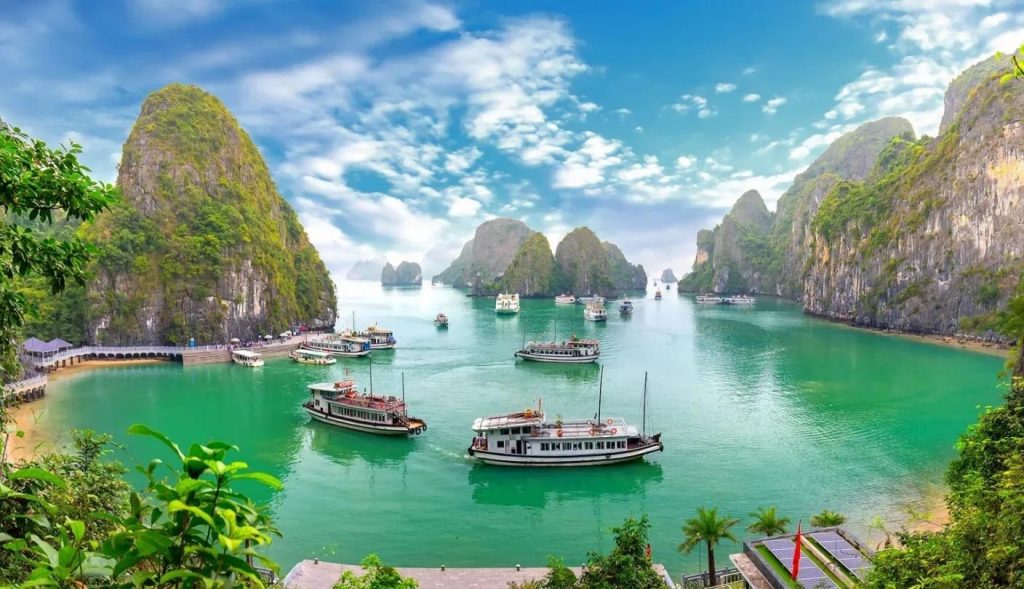 مهاجرت به ارزان ترین کشورهای آسیایی